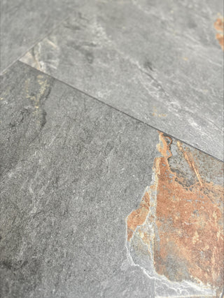 River Amber Matt Porcelain image 3