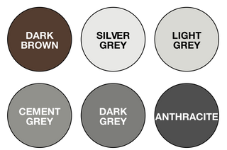 ROCATEX ULTIMATE GROUT 5KG