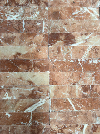 Red Marble Tiles