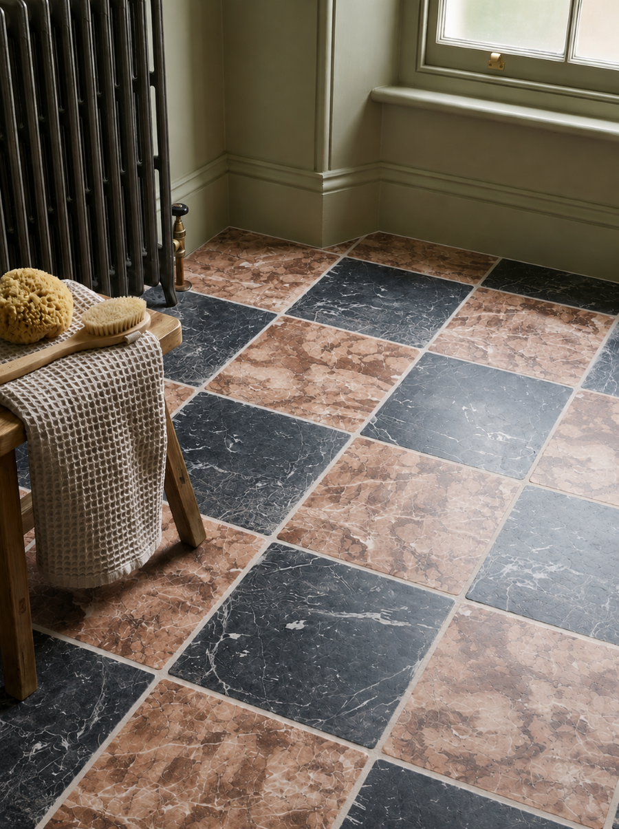 The Marble Collection