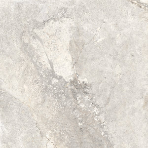 Travertine Ivory Natural Porcelain (Sample) image 1