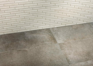 Saturn Natural Pewter Smoke Porcelain image 3