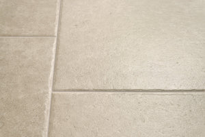 St Raphael Tumbled Stone Effect Exterior Porcelain (Sample) image 1