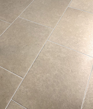 St Raphael Tumbled Stone Effect Natural Porcelain image 2