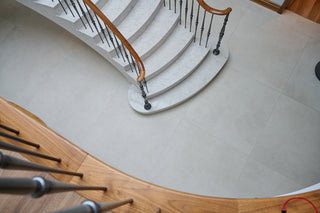 Saturn Natural Powder Bone Porcelain image 7