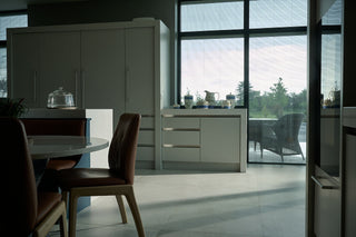 Saturn Natural Powder Bone Porcelain image 4