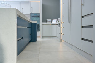 Saturn Natural Powder Bone Porcelain image 3