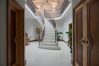 Saturn Natural Powder Bone Porcelain image 6