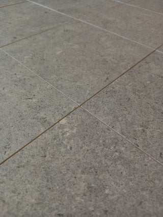 Ground Silver Matt Stone Effect Porcelain image 6