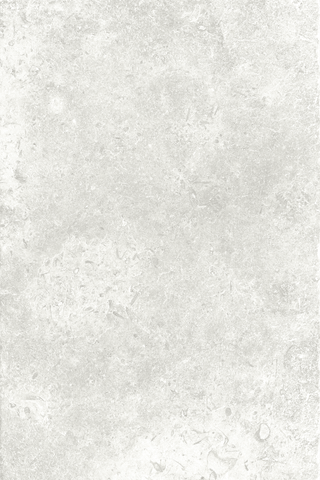 Jerusalem Silver Natural Porcelain image 3