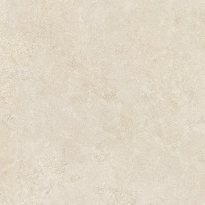 Bone Large Tile Flat