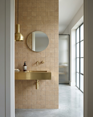 Storica Oak Wood Effect Matt Porcelain