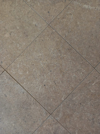 Ground Taupe Matt Stone Effect Porcelain image 5