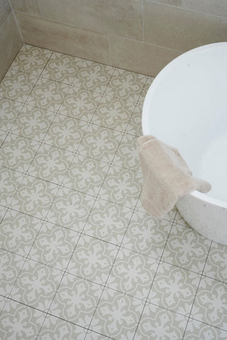 Marseille Decor One Porcelain image 4