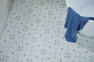 Marseille Decor Three Porcelain image 1