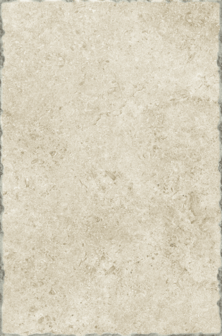 Jerusalem Almond Natural Porcelain (Sample) image 1