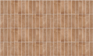 Tierra Terracotta Effect Matt Porcelain