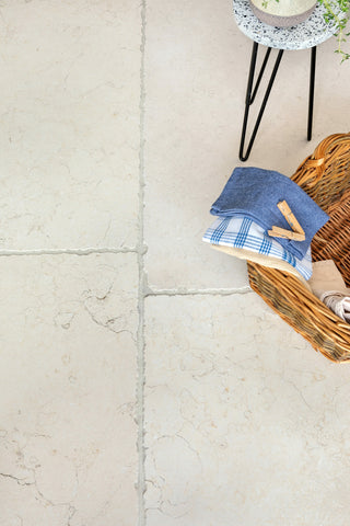 Tuscany Antiqued Limestone (Sample) image 5