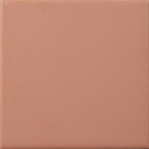 Victoriana Cotto Square Matt Porcelain (Full Tile Sample)