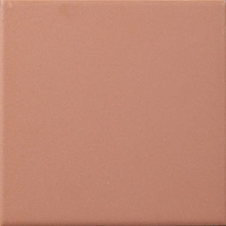Victoriana Cotto Square Matt Porcelain