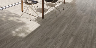 Woodland Grigio Wood Effect Porcelain
