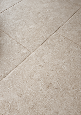 Yorkshire Ivory Tumbled Effect Porcelain
