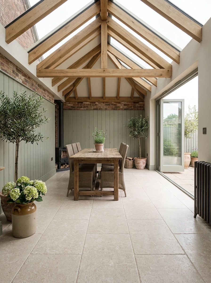 Up to 30% Off Selected Tiles