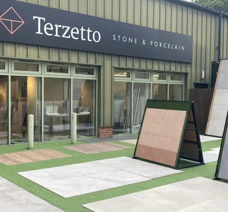 Yorkshire Exterior Display and Clearance outlet