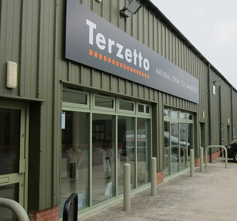North Yorkshire Showroom
