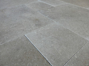 Anomite Tumbled Limestone Petit Opus (Sample) image 1