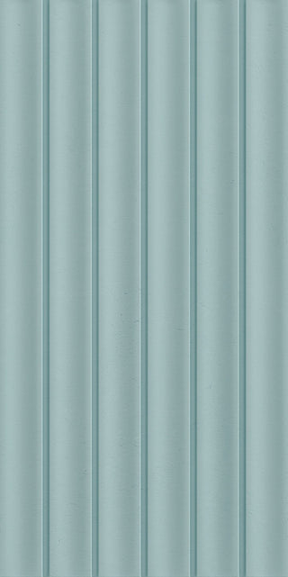 Colori Kit Kat Aqua Matt Porcelain image 2