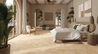 Argile Terracotta Effect Sand Matt Porcelain image 3