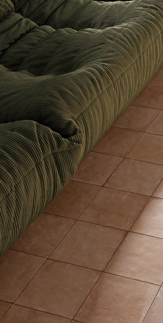 Argile Clay Terracotta Effect Matt Porcelain image 5