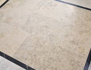 Authentic Zorzella Brushed Limestone image 3
