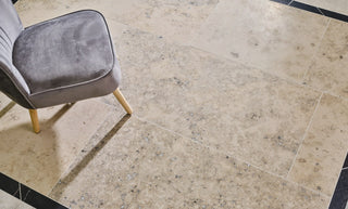 Authentic Zorzella Brushed Limestone image 2