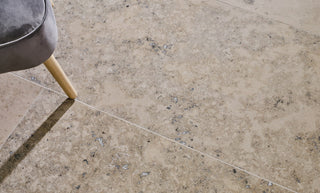 Authentic Zorzella Brushed Limestone image 1