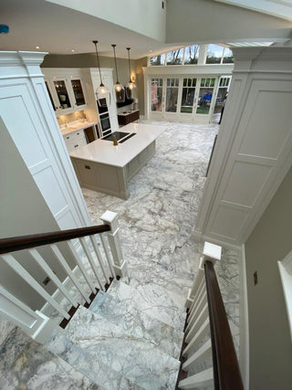 Barletta White Matt Porcelain image 8