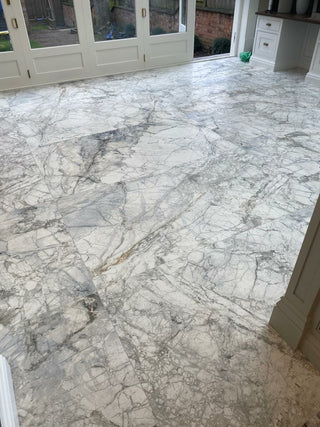 Barletta White Matt Porcelain image 9