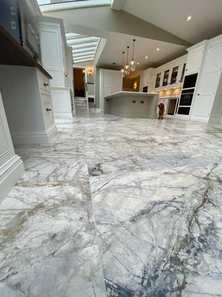 Barletta White Matt Porcelain image 11