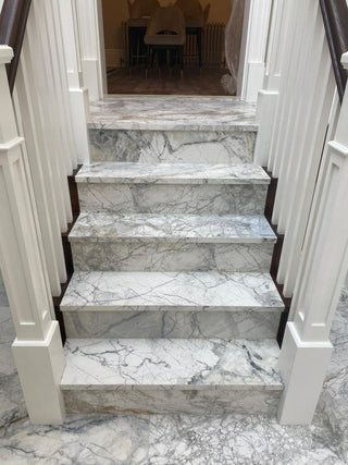 Barletta White Matt Porcelain image 13