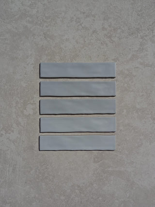 Casablanca Sky Matt Porcelain Brick image 7