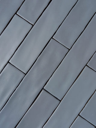 Casablanca Sky Matt Porcelain Brick image 9