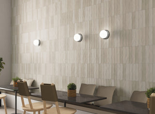 Casablanca Greige Matt Porcelain Brick image 3