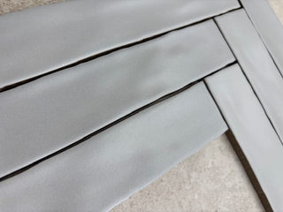 Casablanca Sky Matt Porcelain Brick image 4