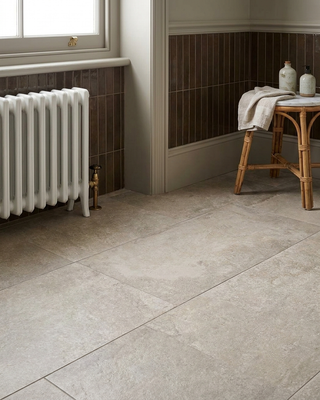Castello Sabbia Matt Stone Effect Porcelain