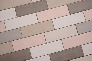 Catalan Glazed Taupe Ceramic image 2