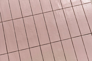 Catalan Glazed Pink Ceramic image 5