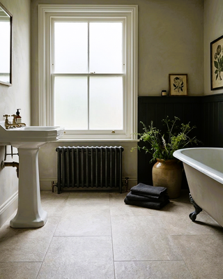 Castello Sabbia Matt Stone Effect Porcelain