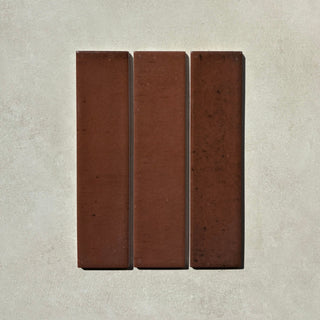 Chiltern Earth Gloss Porcelain Bricks