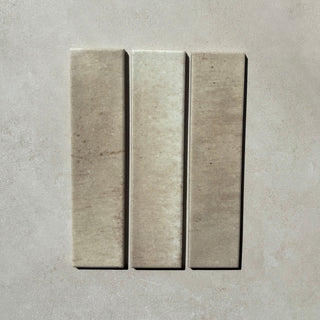Chiltern Mink Gloss Porcelain Bricks (Sample)